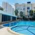 Квартира в Коньяалты, Анталия с бассейном: купить недвижимость в Турции - 54169