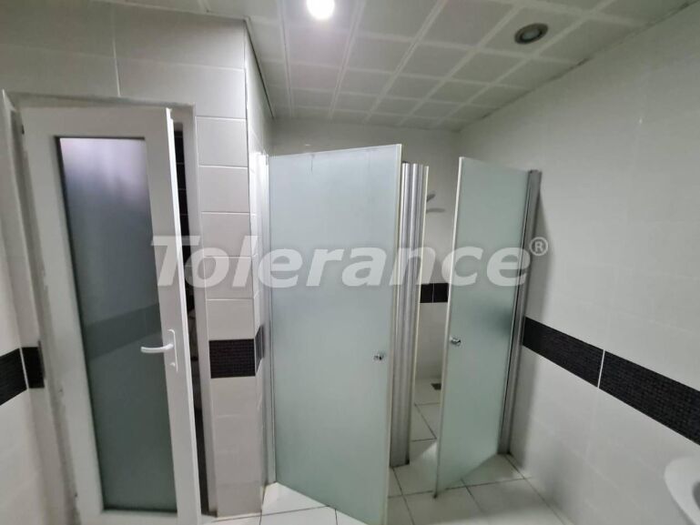 Квартира в Коньяалты, Анталия с бассейном: купить недвижимость в Турции - 54177