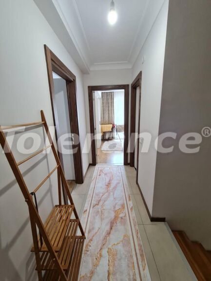 Квартира в Коньяалты, Анталия с бассейном: купить недвижимость в Турции - 54183