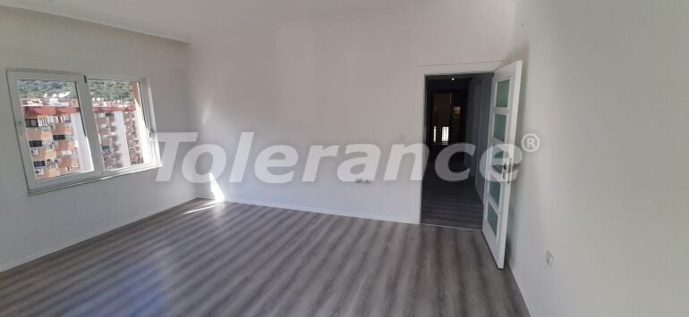 Квартира в Коньяалты, Анталия вид на море: купить недвижимость в Турции - 54197