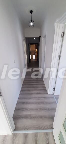 Квартира в Коньяалты, Анталия вид на море: купить недвижимость в Турции - 54198