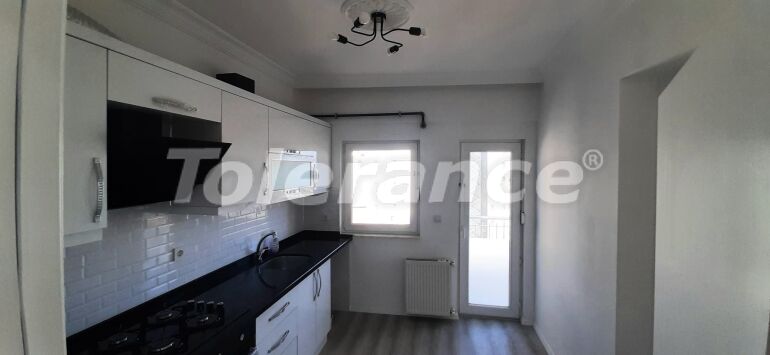 Квартира в Коньяалты, Анталия вид на море: купить недвижимость в Турции - 54199