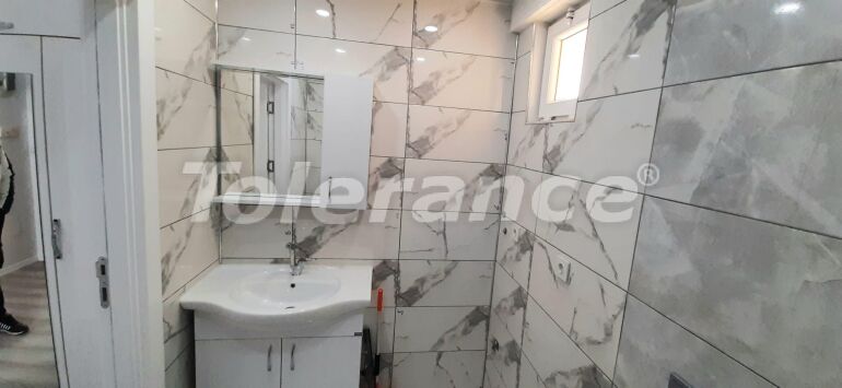 Квартира в Коньяалты, Анталия вид на море: купить недвижимость в Турции - 54200