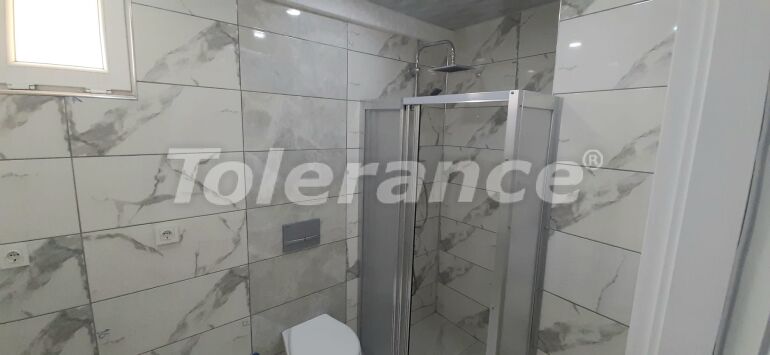 Квартира в Коньяалты, Анталия вид на море: купить недвижимость в Турции - 54201