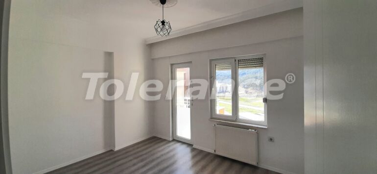 Квартира в Коньяалты, Анталия вид на море: купить недвижимость в Турции - 54202