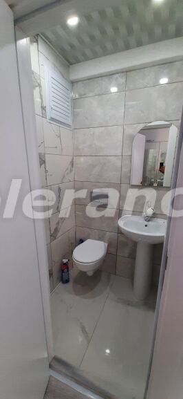 Квартира в Коньяалты, Анталия вид на море: купить недвижимость в Турции - 54203