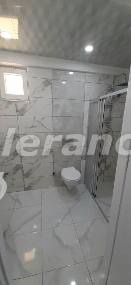 Квартира в Коньяалты, Анталия вид на море: купить недвижимость в Турции - 54204