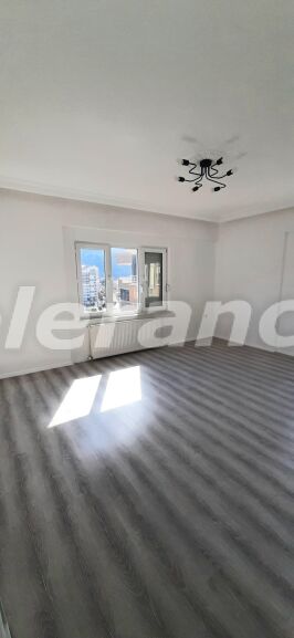 Квартира в Коньяалты, Анталия вид на море: купить недвижимость в Турции - 54208