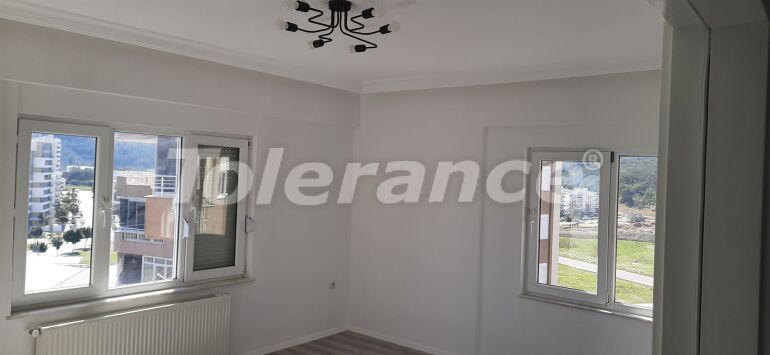 Квартира в Коньяалты, Анталия вид на море: купить недвижимость в Турции - 54209