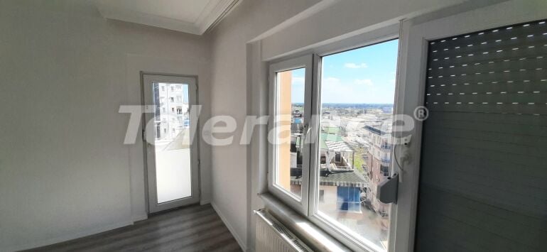 Квартира в Коньяалты, Анталия вид на море: купить недвижимость в Турции - 54211