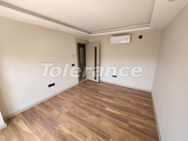 Квартира от застройщика в Коньяалты, Анталия с бассейном: купить недвижимость в Турции - 54238