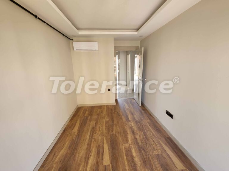 Квартира от застройщика в Коньяалты, Анталия с бассейном: купить недвижимость в Турции - 54247