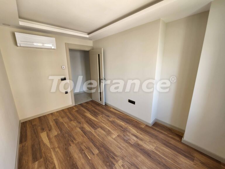 Квартира от застройщика в Коньяалты, Анталия с бассейном: купить недвижимость в Турции - 54248