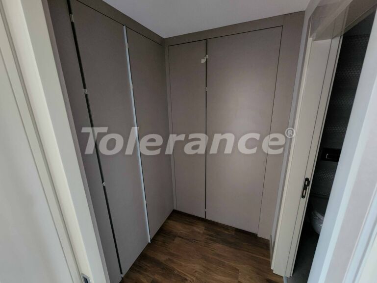 Квартира от застройщика в Коньяалты, Анталия с бассейном: купить недвижимость в Турции - 54252