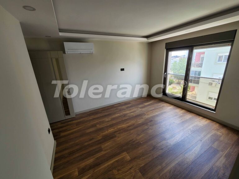 Квартира от застройщика в Коньяалты, Анталия с бассейном: купить недвижимость в Турции - 54253