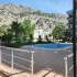 Квартира в Коньяалты, Анталия с бассейном: купить недвижимость в Турции - 54267