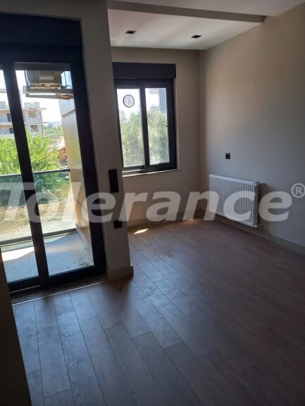 Квартира от застройщика в Коньяалты, Анталия с бассейном - 56143 Квартира от застройщика в Коньяалты, Анталия с бассейном: купить недвижимость в Турции - 56143