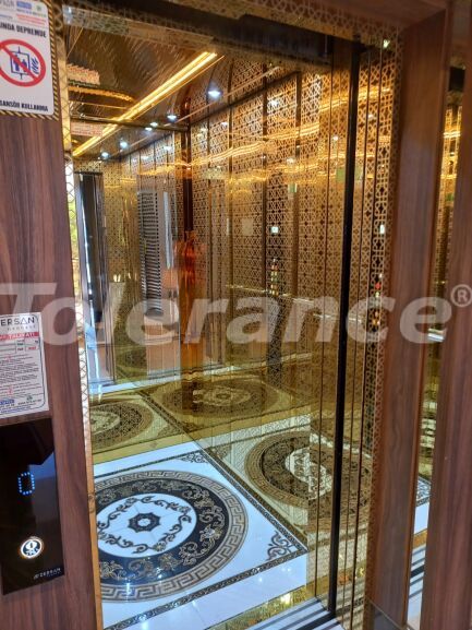 Квартира от застройщика в Коньяалты, Анталия с бассейном - 56145 Квартира от застройщика в Коньяалты, Анталия с бассейном: купить недвижимость в Турции - 56145