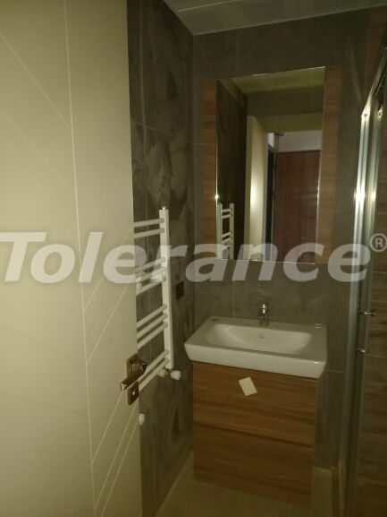 Квартира от застройщика в Коньяалты, Анталия с бассейном - 56146 Квартира от застройщика в Коньяалты, Анталия с бассейном: купить недвижимость в Турции - 56146