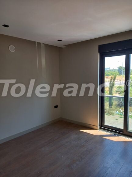 Квартира от застройщика в Коньяалты, Анталия с бассейном - 56147 Квартира от застройщика в Коньяалты, Анталия с бассейном: купить недвижимость в Турции - 56147