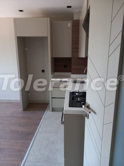 Квартира от застройщика в Коньяалты, Анталия с бассейном - 56148 Квартира от застройщика в Коньяалты, Анталия с бассейном: купить недвижимость в Турции - 56148