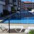Квартира в Коньяалты, Анталия с бассейном: купить недвижимость в Турции - 56399