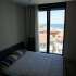 Квартира в Коньяалты, Анталия вид на море с бассейном: купить недвижимость в Турции - 56576
