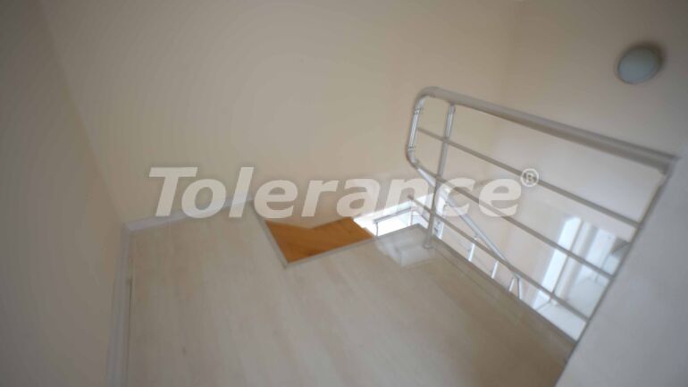 Квартира в Коньяалты, Анталия с бассейном: купить недвижимость в Турции - 57017