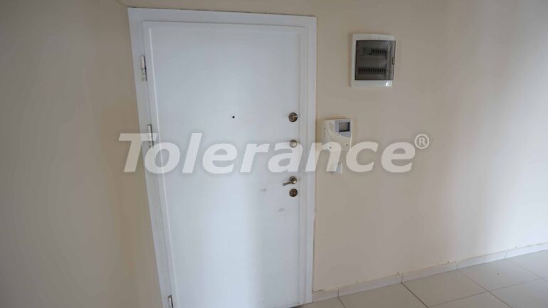 Квартира в Коньяалты, Анталия с бассейном: купить недвижимость в Турции - 57021