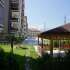 Квартира в Коньяалты, Анталия с бассейном: купить недвижимость в Турции - 57354