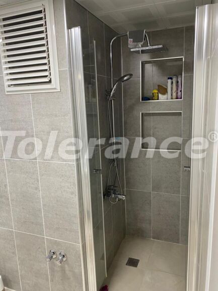 Квартира в Коньяалты, Анталия: купить недвижимость в Турции - 57565