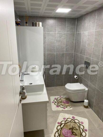 Квартира в Коньяалты, Анталия: купить недвижимость в Турции - 57566