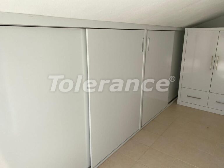 Квартира в Коньяалты, Анталия: купить недвижимость в Турции - 57581