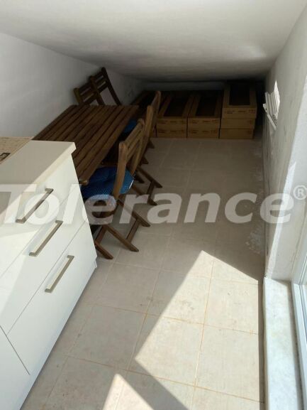 Квартира в Коньяалты, Анталия: купить недвижимость в Турции - 57582