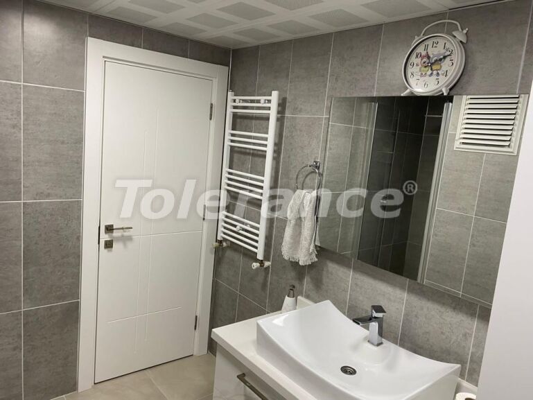 Квартира в Коньяалты, Анталия: купить недвижимость в Турции - 57584