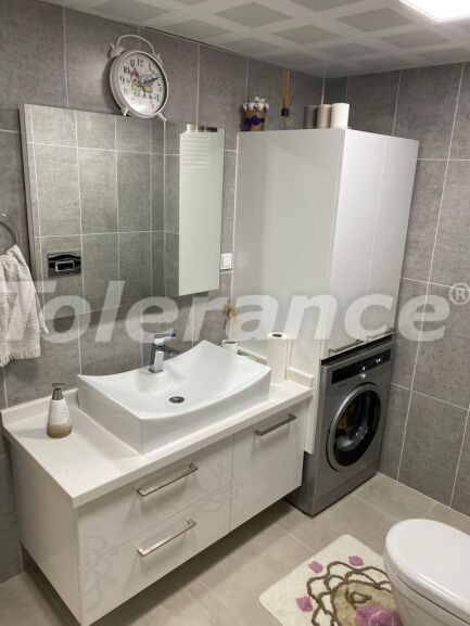 Квартира в Коньяалты, Анталия: купить недвижимость в Турции - 57586