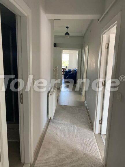 Квартира в Коньяалты, Анталия: купить недвижимость в Турции - 57587