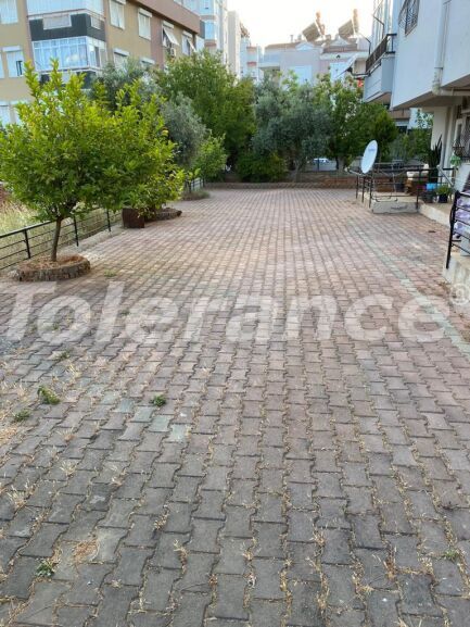 Квартира в Коньяалты, Анталия: купить недвижимость в Турции - 57589