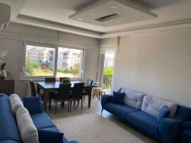 Квартира в Коньяалты, Анталия: купить недвижимость в Турции - 57592