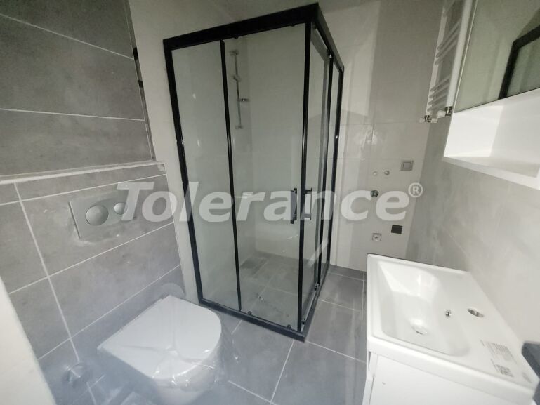 Квартира от застройщика в Коньяалты, Анталия с бассейном: купить недвижимость в Турции - 58266