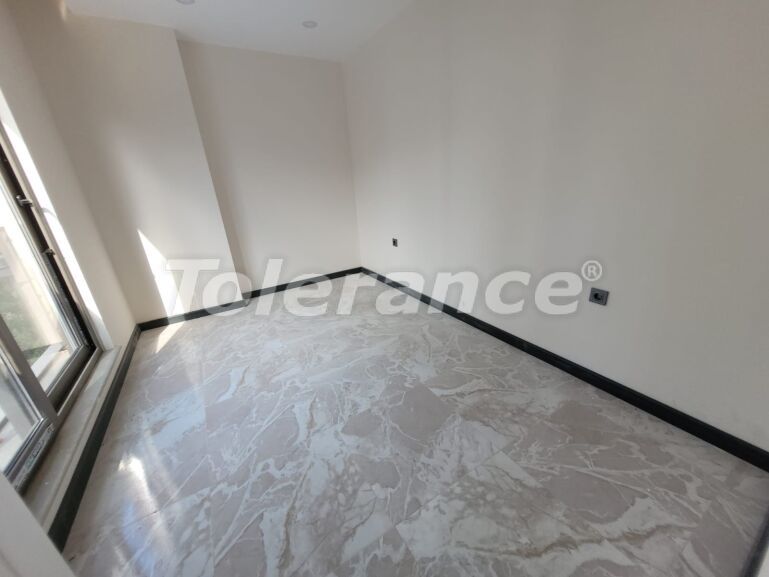 Квартира от застройщика в Коньяалты, Анталия с бассейном: купить недвижимость в Турции - 58268