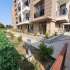 Квартира от застройщика в Коньяалты, Анталия с бассейном: купить недвижимость в Турции - 58272