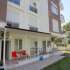 Квартира в Коньяалты, Анталия с бассейном: купить недвижимость в Турции - 58591