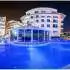 Квартира в Коньяалты, Анталия с бассейном: купить недвижимость в Турции - 588
