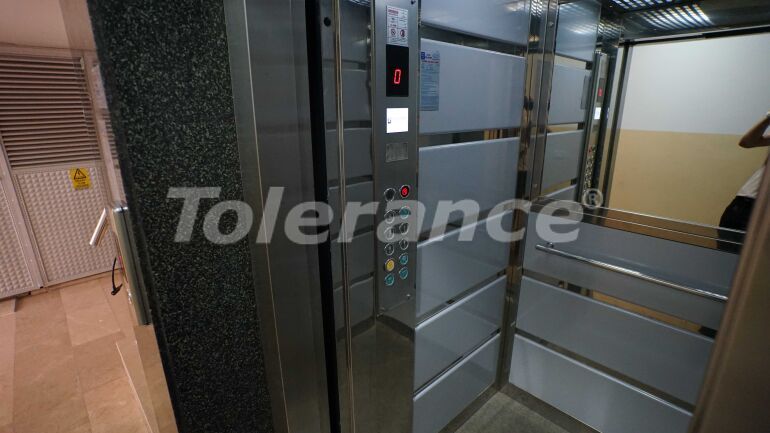 Квартира в Коньяалты, Анталия: купить недвижимость в Турции - 59563