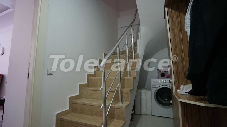 Квартира в Коньяалты, Анталия: купить недвижимость в Турции - 59564