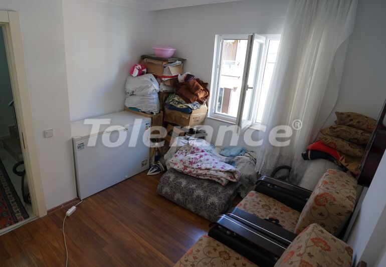 Квартира в Коньяалты, Анталия: купить недвижимость в Турции - 59570