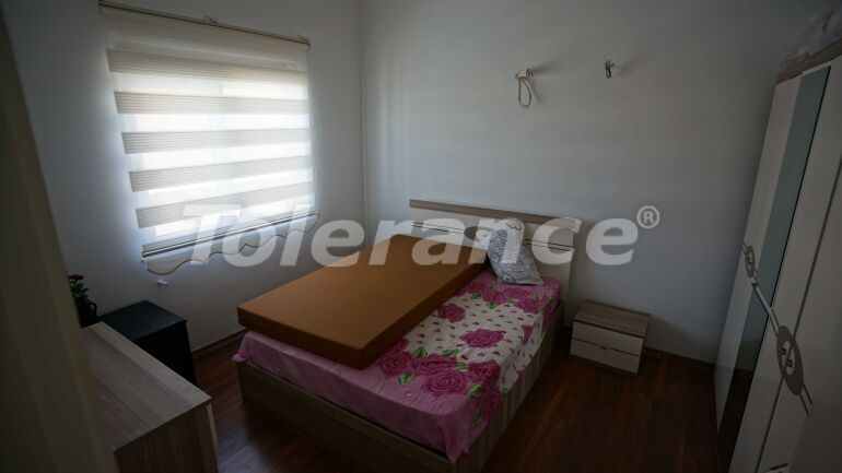 Квартира в Коньяалты, Анталия: купить недвижимость в Турции - 59573