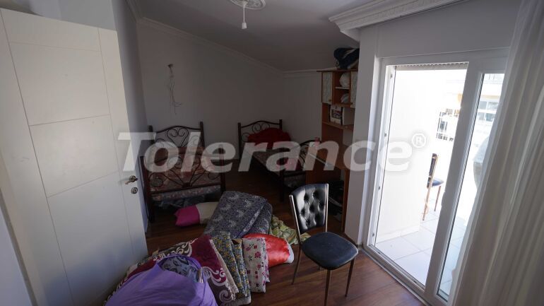 Квартира в Коньяалты, Анталия: купить недвижимость в Турции - 59577