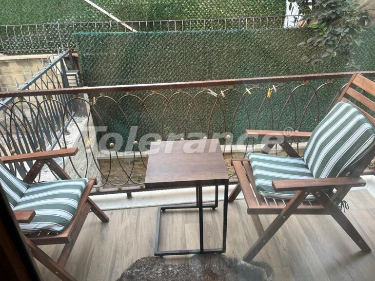 Квартира в Коньяалты, Анталия: купить недвижимость в Турции - 59897